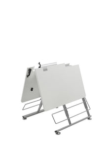 Bernina Q 20 + Folding Table (New Adjustable height - 3 settings)