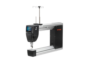 Bernina Q 20 + RMF Table with lift