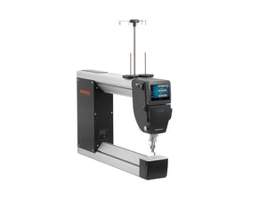 Bernina Q 20 + Folding Table (New Adjustable height - 3 settings)