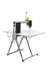 Bernina Q 20 + Folding Table (New Adjustable height - 3 settings)