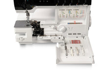 Bernina L 890 - October Special offer Saving of £500.00