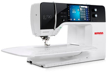 BERNINA 790 Plus