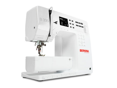 Bernina 335 - December Special