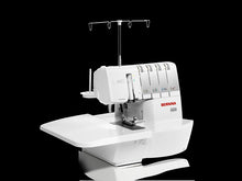 Bernina L-460