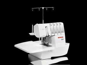 Bernina L-460