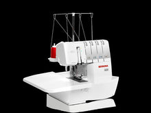 Bernina L-460