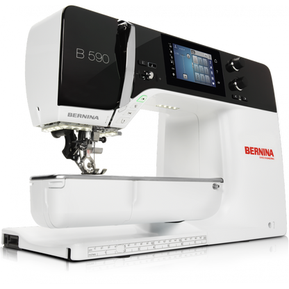 Bernina S-590