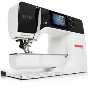 Bernina S-590