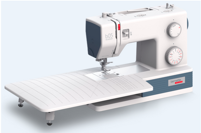 Bernette 05 Academy Heavy Duty