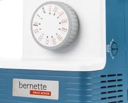 Bernette 05 Academy Heavy Duty - New Model 2021
