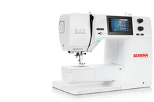 Bernina S-475QE