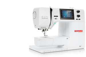 Bernina S-475QE
