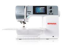 Bernina S-480
