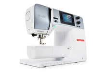 Bernina S-480