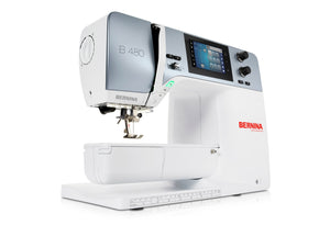 Bernina S-480