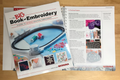 Bernina Big Book of Embroidery