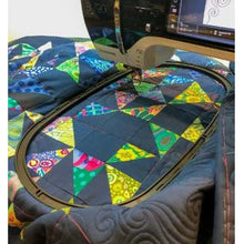 Big Book Of Computerized Quilting - NEW!