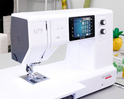 bernette 79 (Sewing & Embroidery)