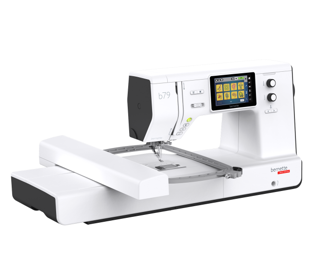 bernette b79 (Sewing & Embroidery)
