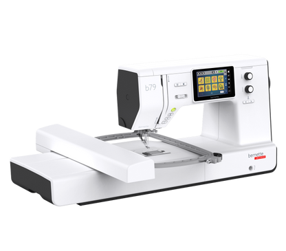 bernette 79 (Sewing & Embroidery)