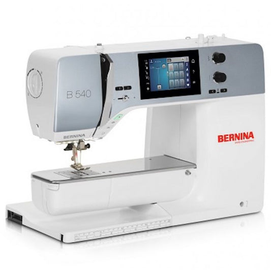 Bernina S-540