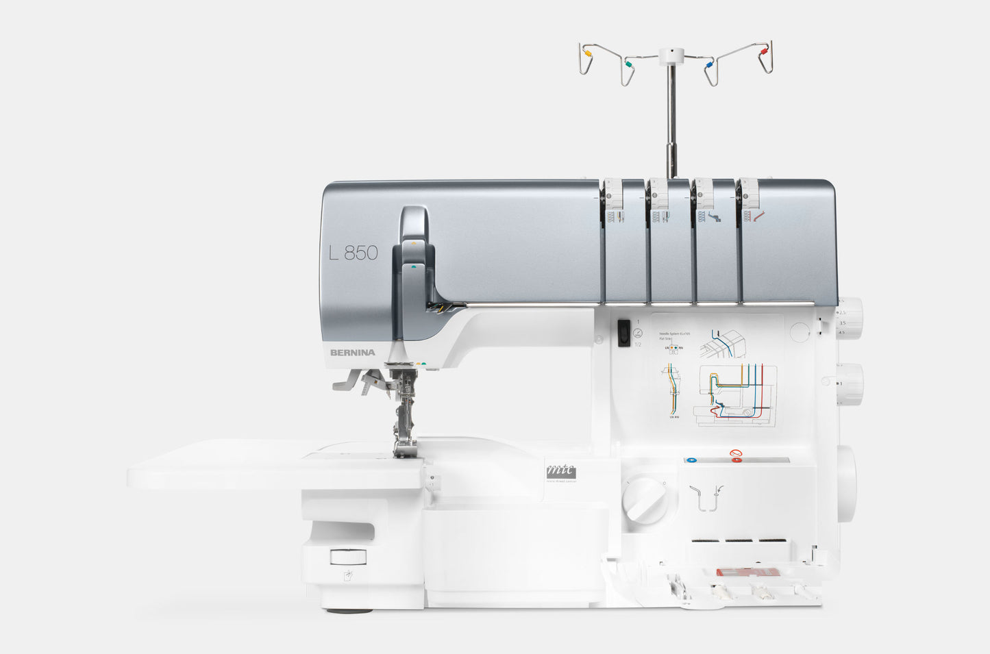Bernina L-850 - Special Offer - Save £250.00 and received a Free Trolley Bag