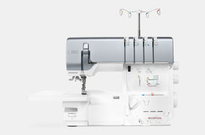 Bernina L-850 - October Special Offer saving of £500.00