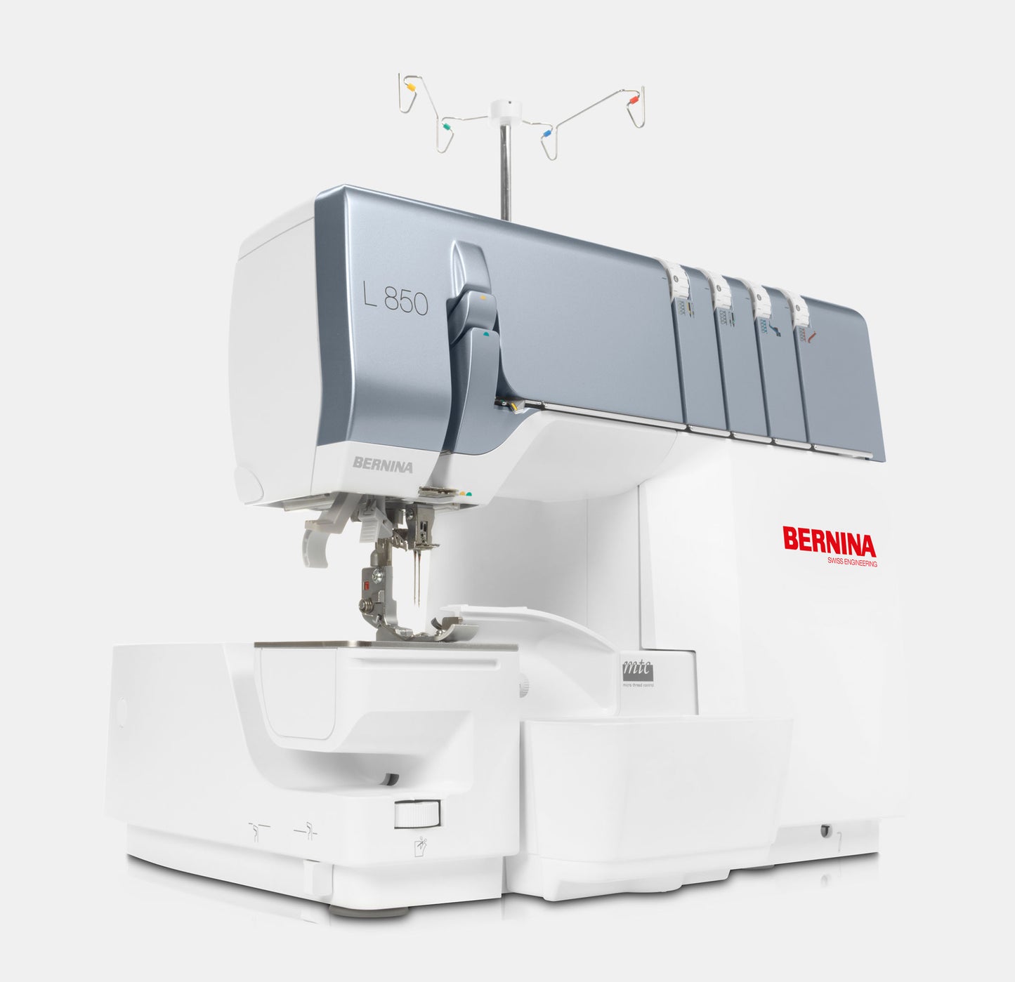 Bernina L-850 - Special Offer - Save £250.00 and received a Free Trolley Bag