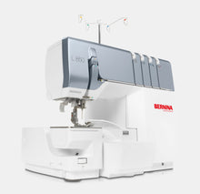 Bernina L-850 - October Special Offer saving of £500.00