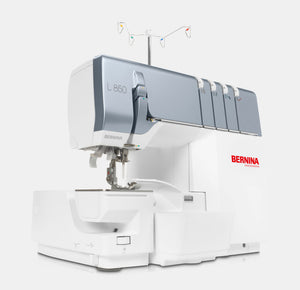 Bernina L-850 - October Special Offer saving of £500.00