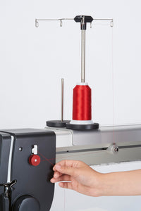 Bernina Q 20 + RMF Table with lift