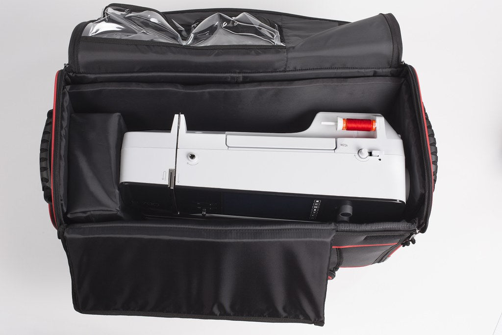 Bernina Trolley Bag (XL)