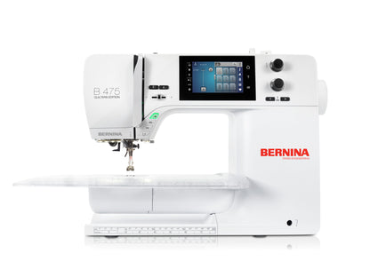 Bernina S-475QE