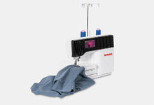 Bernina L 890 - October Special offer Saving of £500.00