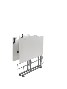 Bernina Q 20 + Folding Table (New Adjustable height - 3 settings)