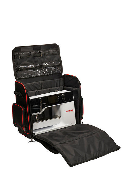 Bernina Trolley Bag (L)