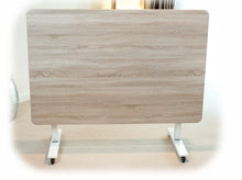 Horn Hi-Lo Table MK2 3007
