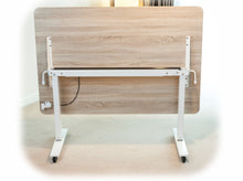 Horn Hi-Lo Table MK2 3007
