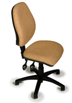 Horn Hobby Chair
