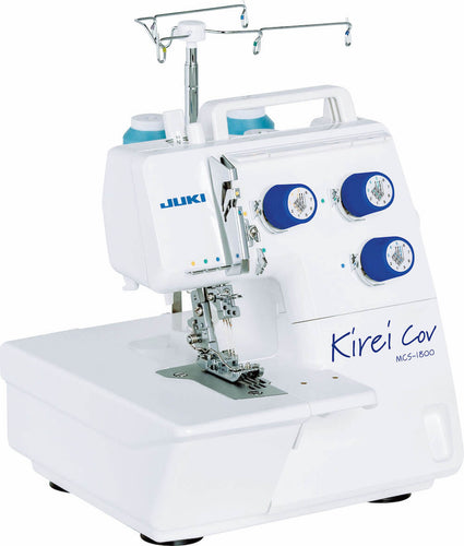 Juki -MCS 1800 Coverstitch - In Stock