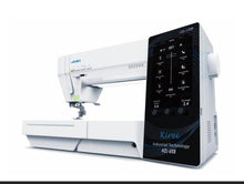 Juki HZL-UX8 - NEW MODEL - In Stock