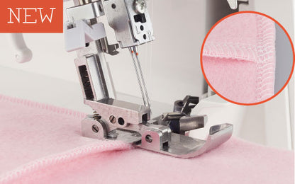 Juki MO-2500 Sumato Overlocker
