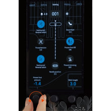Juki HZL-UX8 - NEW MODEL - In Stock