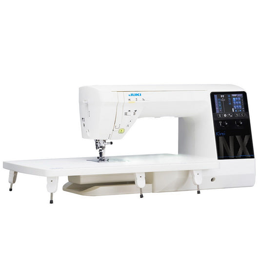 Juki HZL-NX7 (Kirei)