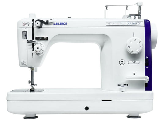 Juki TL-2300 Sumato (straight stitch with industrial needle)