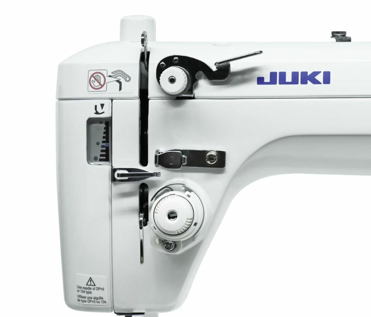 Juki TL-2300 Sumato (straight stitch with industrial needle)