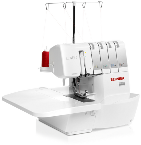 Bernina L-460