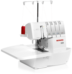 Bernina L-460