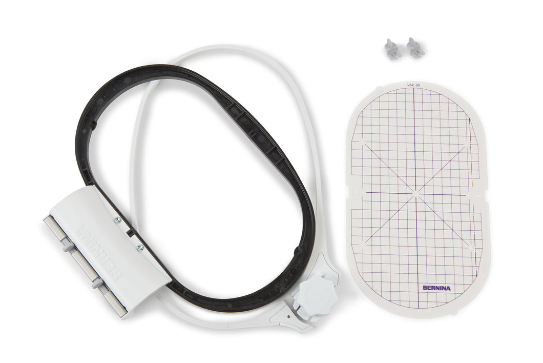 Bernina Large Freearm Embroidery Hoop