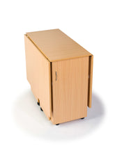Horn Maxi-Hobby Table - 2005